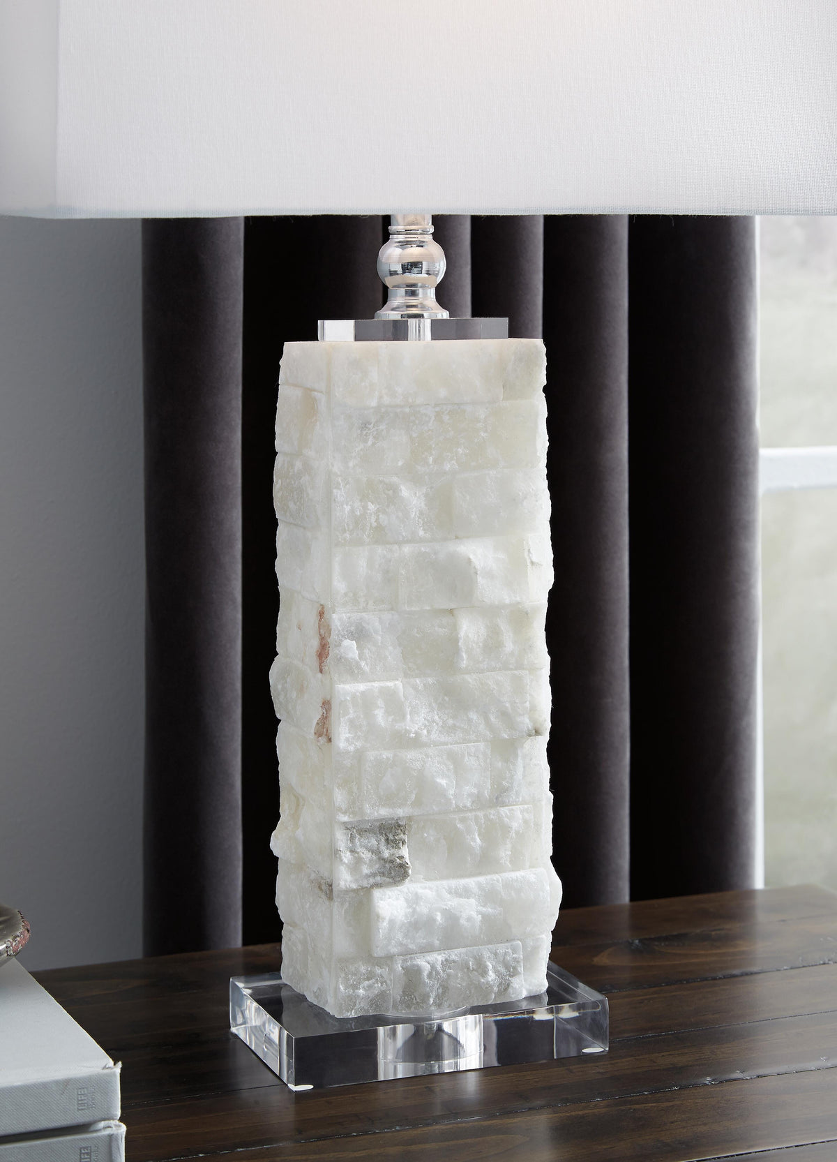 Malise Table Lamp by Ashley - image 3