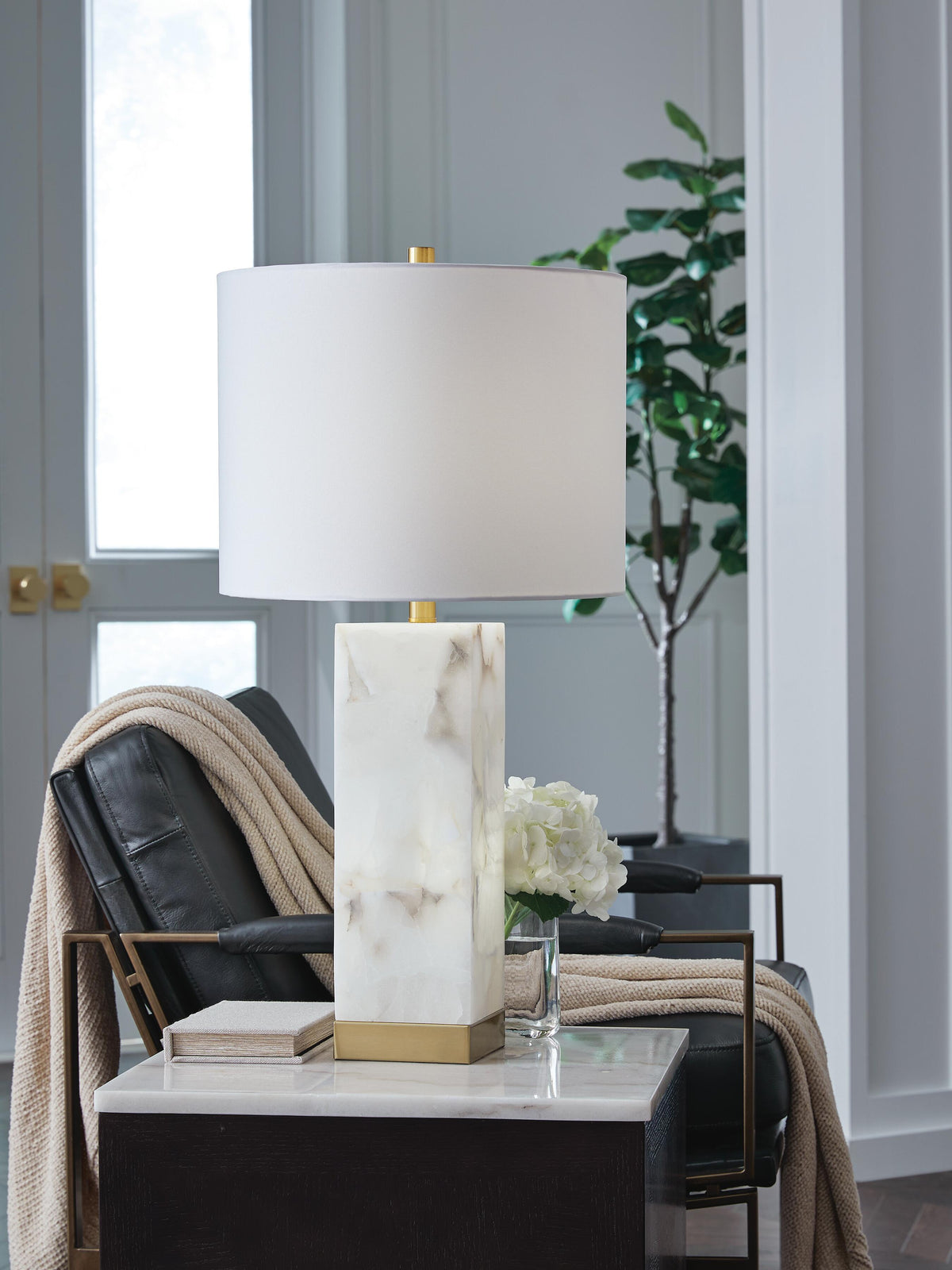 Linderfield Table Lamps