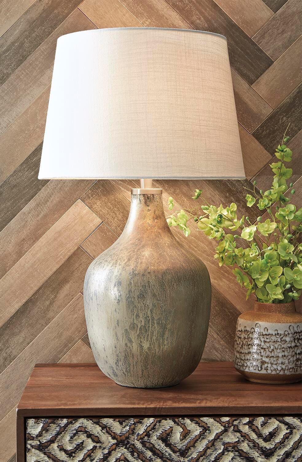 Mari Table Lamps