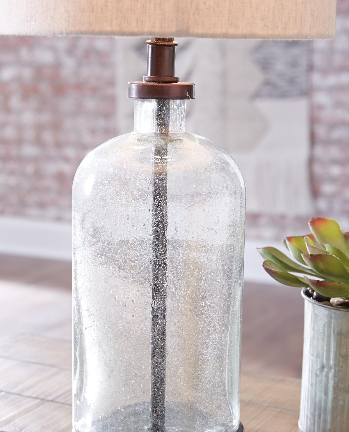 Bandile Table Lamps