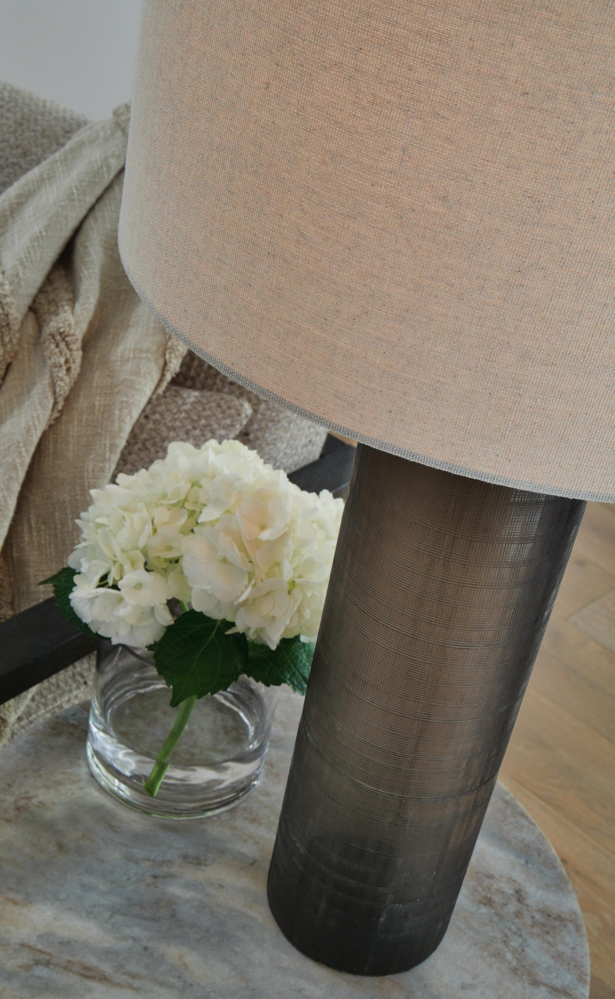 Dingerly Table Lamps