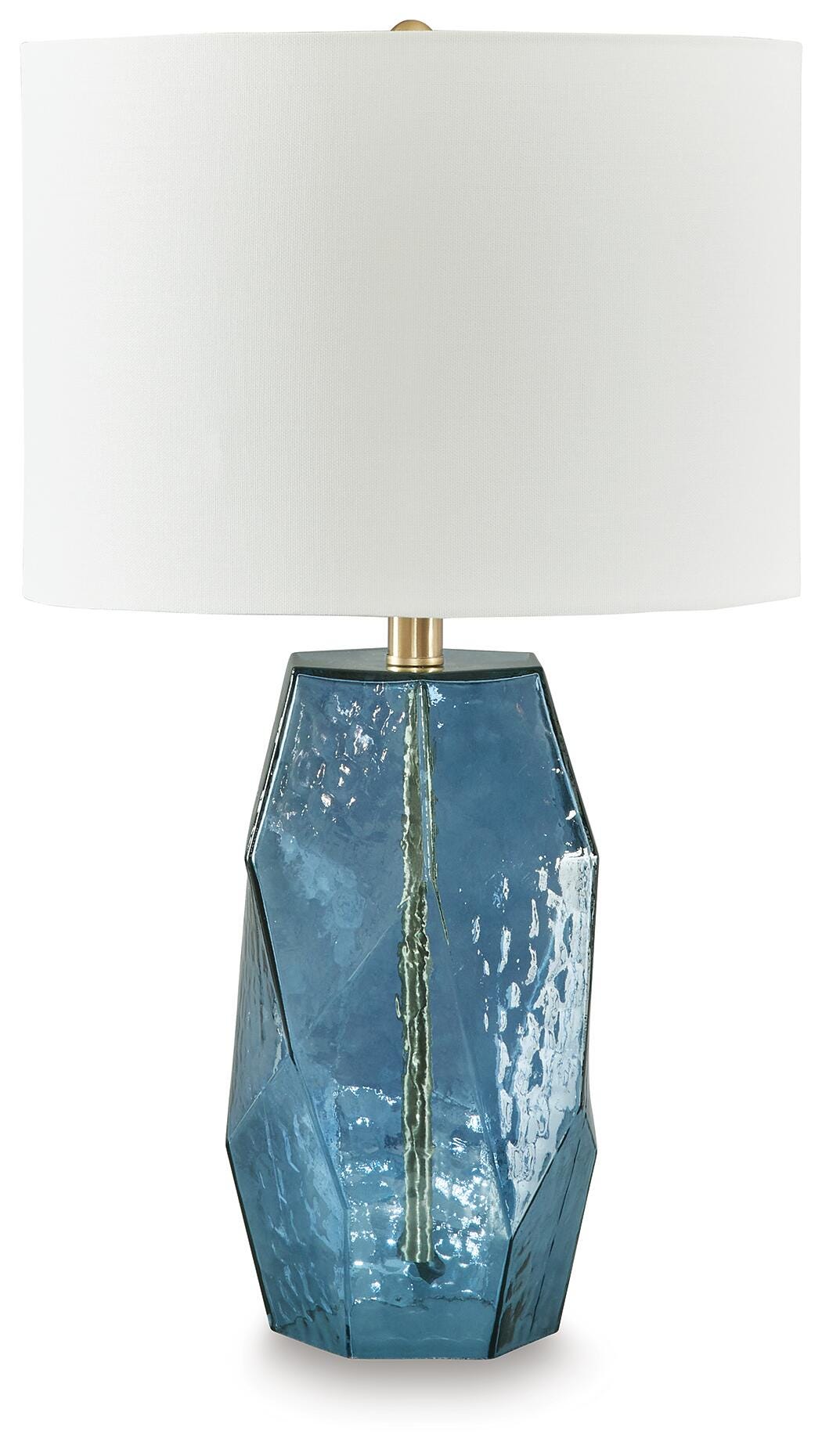 Tallow Table Lamps