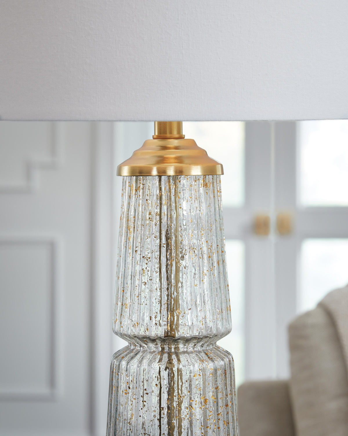 Bakersboro Table Lamps