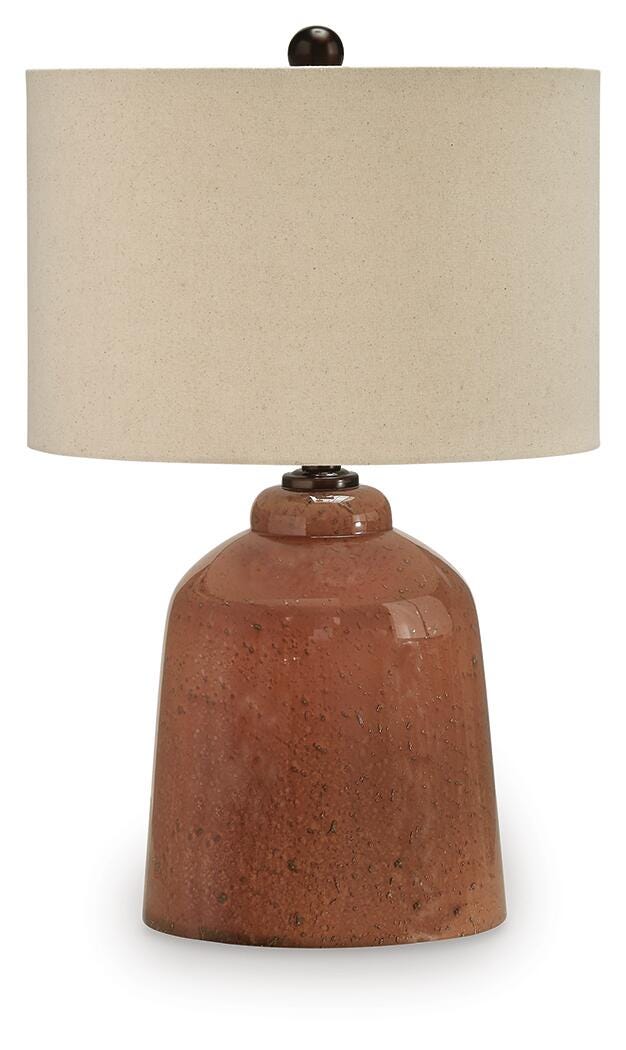 Aaleahya Table Lamps