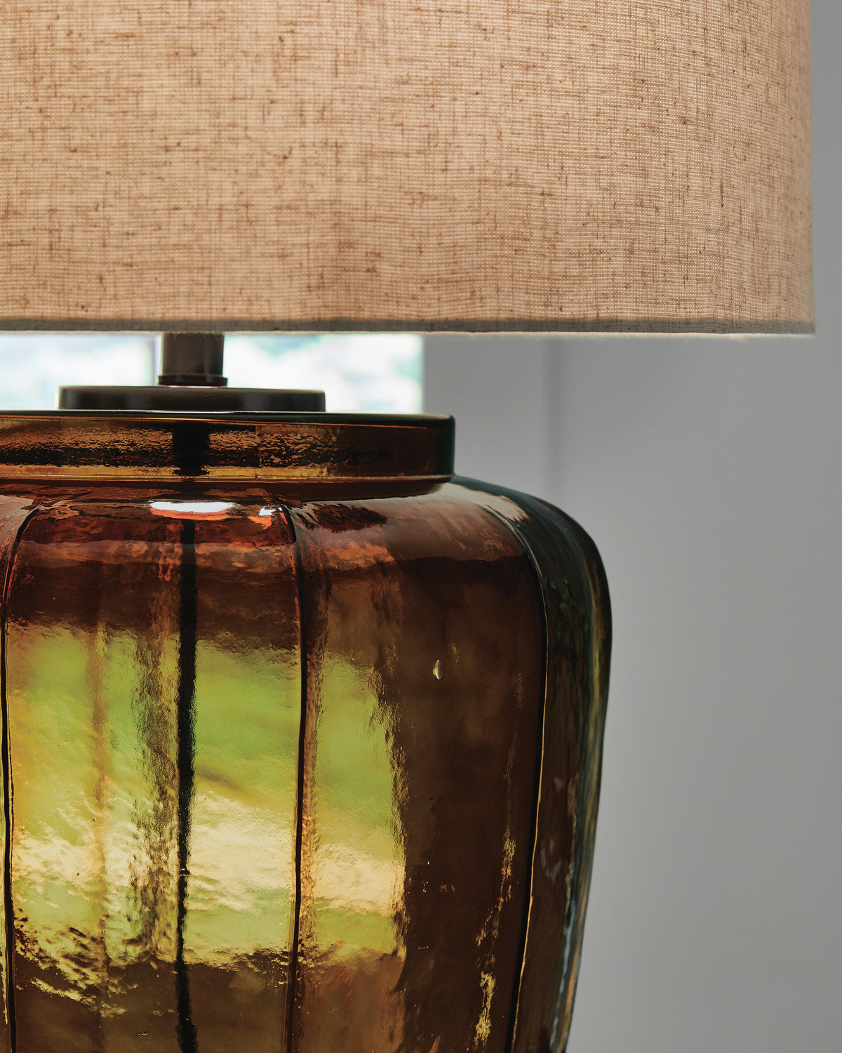 Bainmore Table Lamps