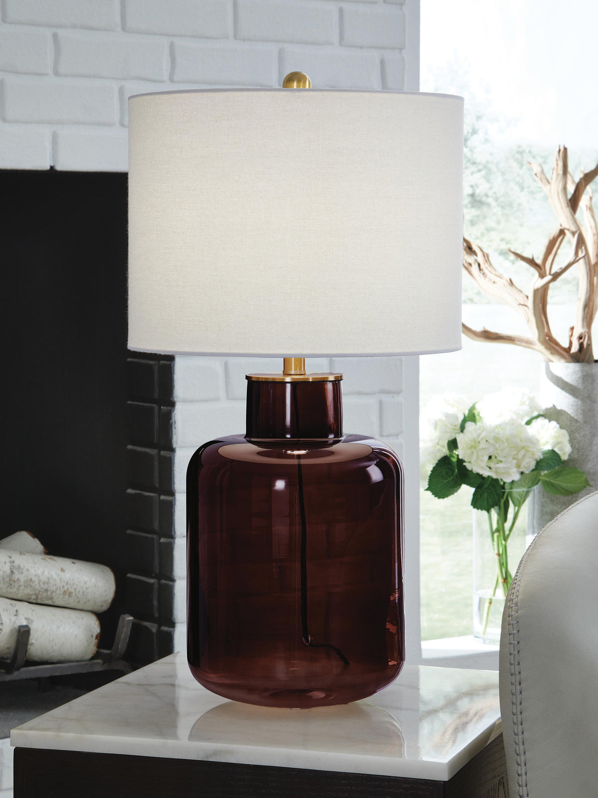 Mette Table Lamps