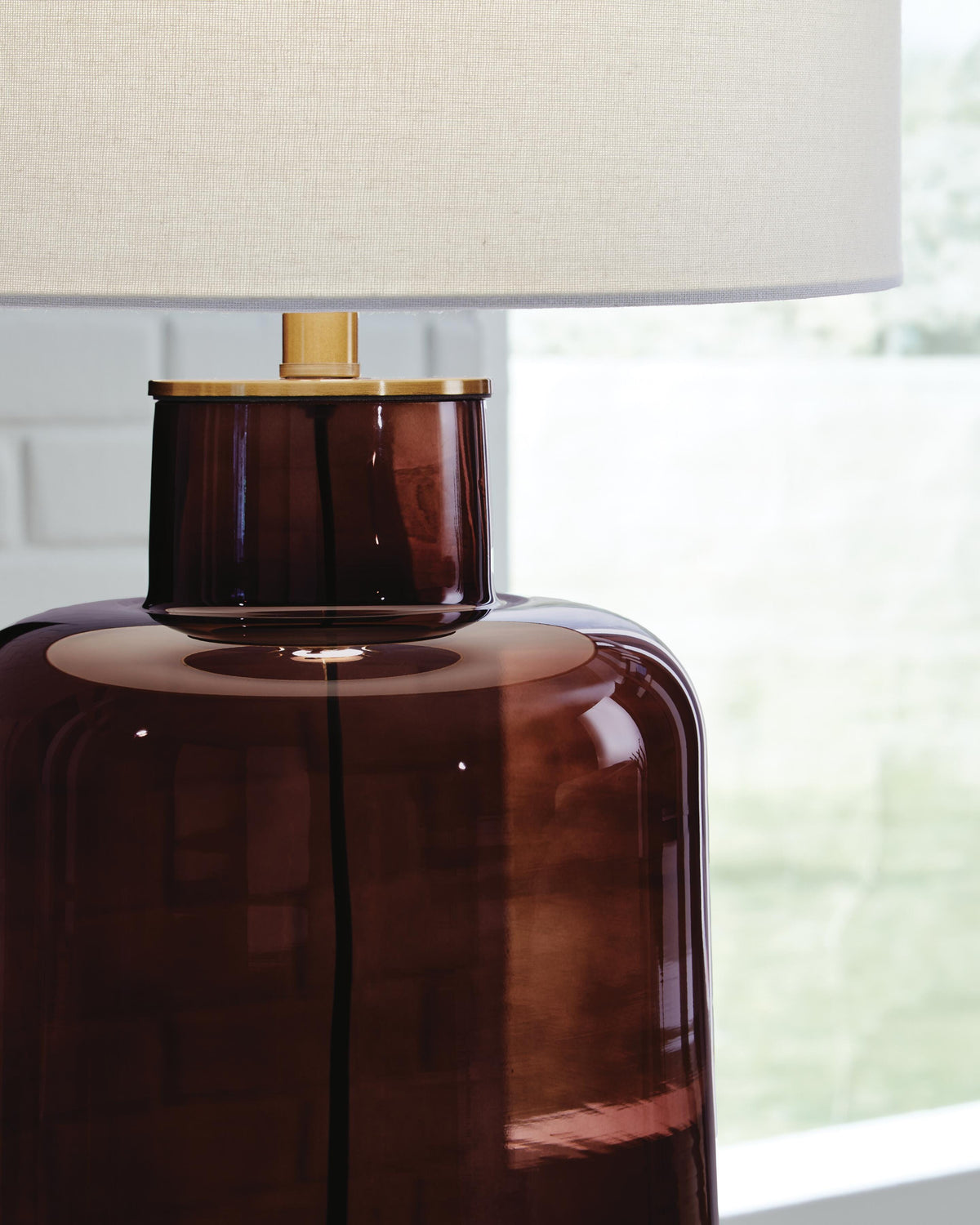 Mette Table Lamps