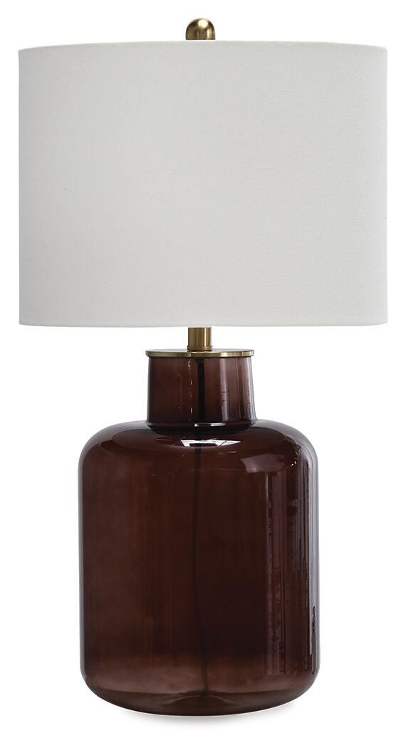 Mette Table Lamps