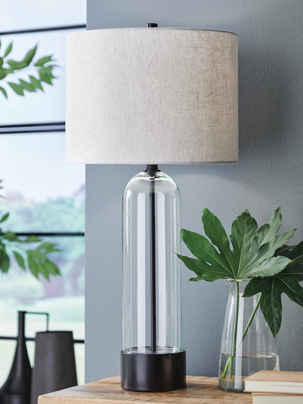 Kerrbrook Table Lamps