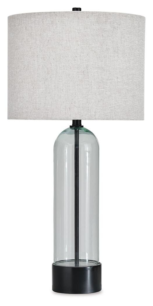 Kerrbrook Table Lamps