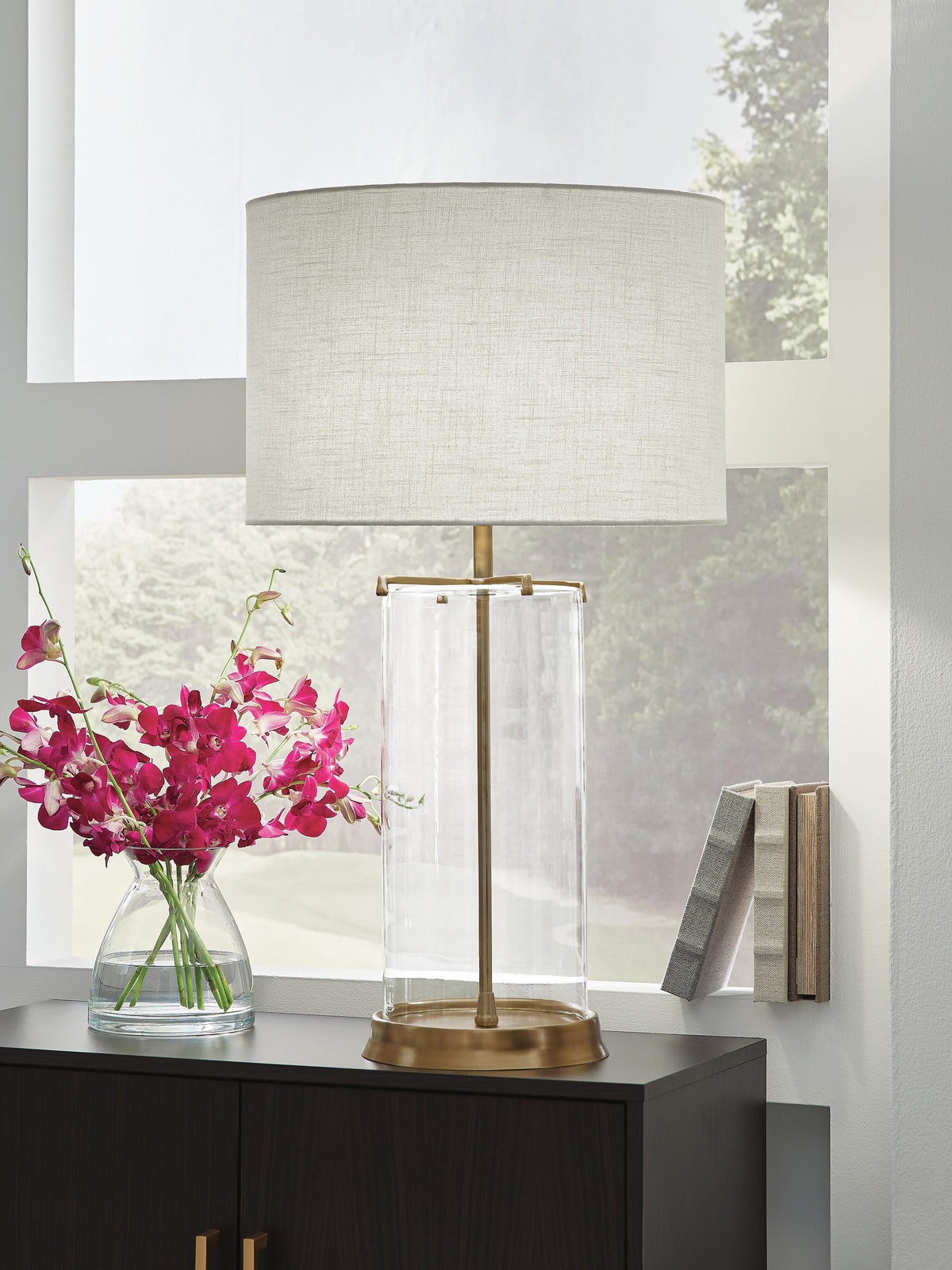 Gizeh Table Lamps
