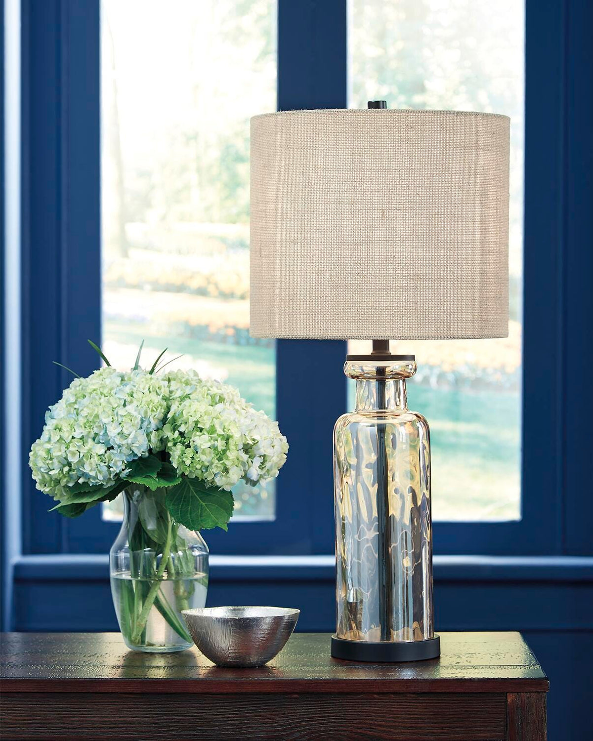 Laurentia Table Lamps
