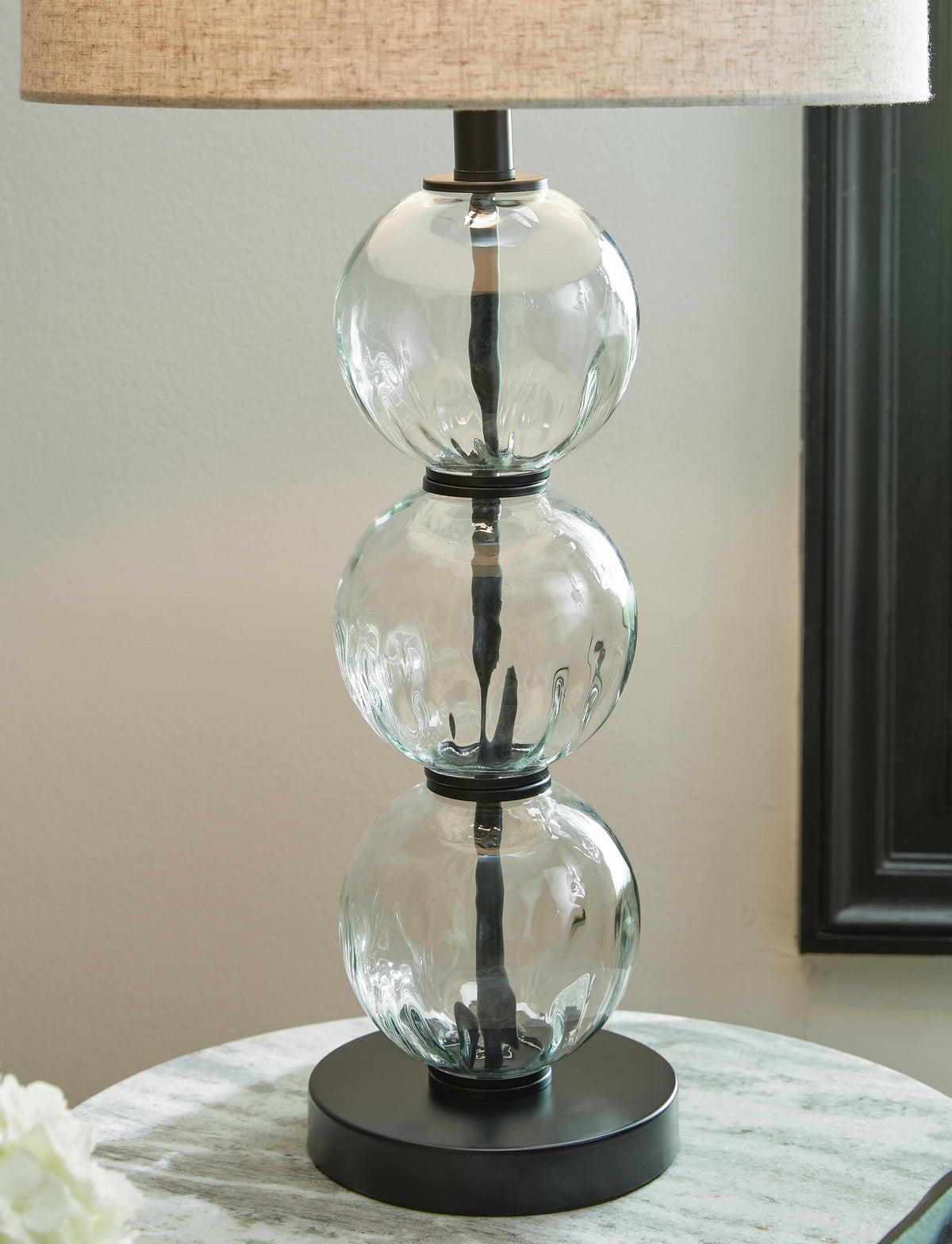 Airbal Table Lamps
