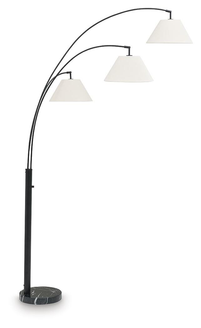 Gibbswellner Floor Lamps