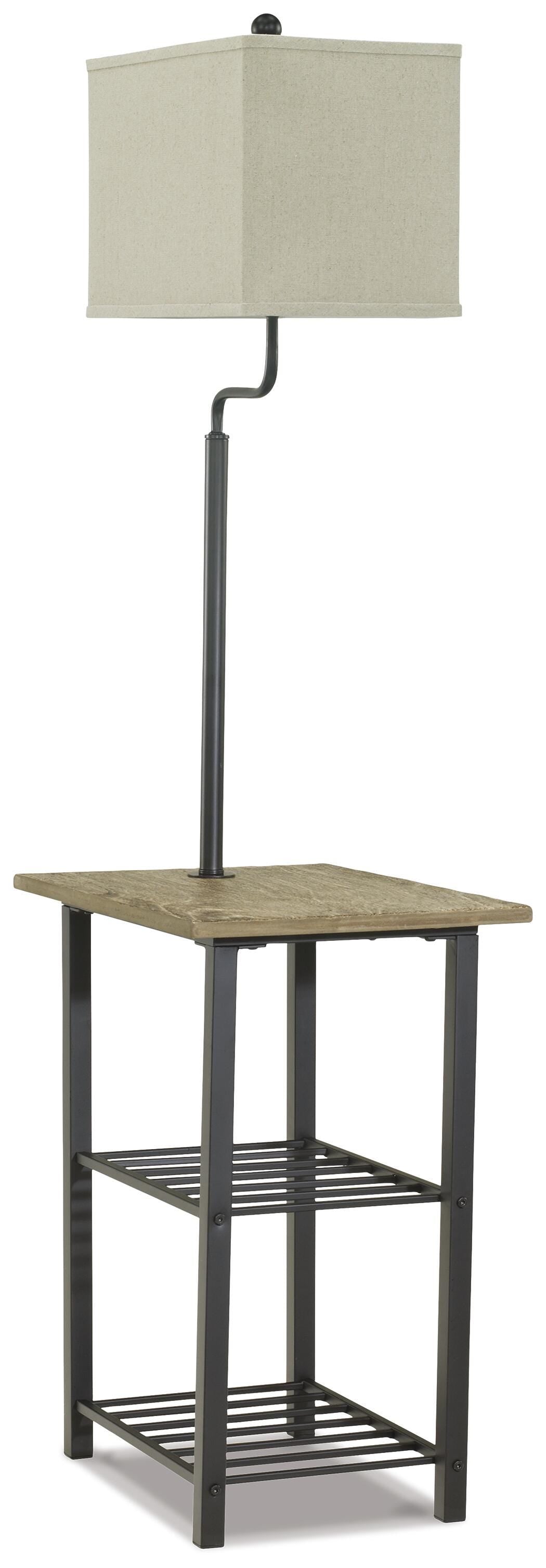 Shianne Floor Lamps