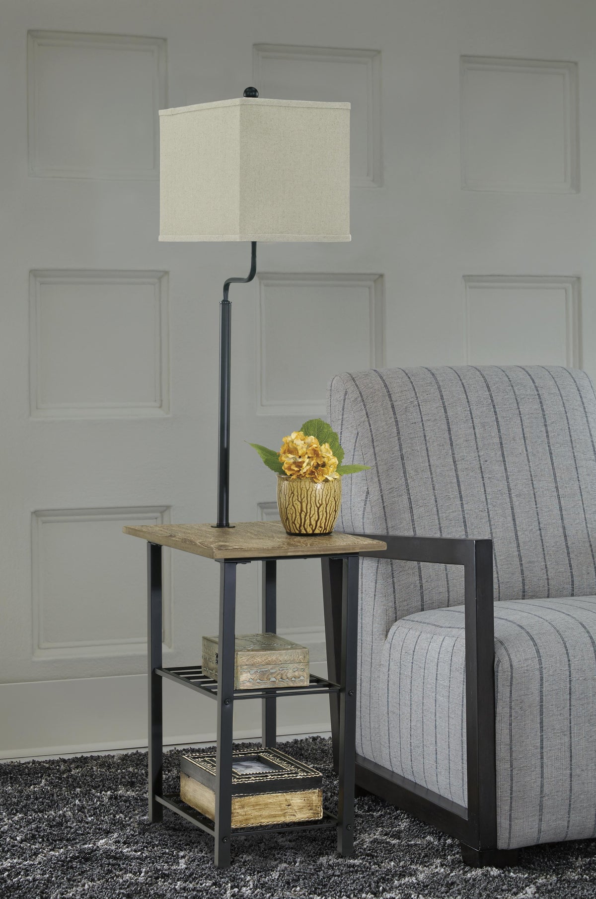 Shianne Floor Lamps