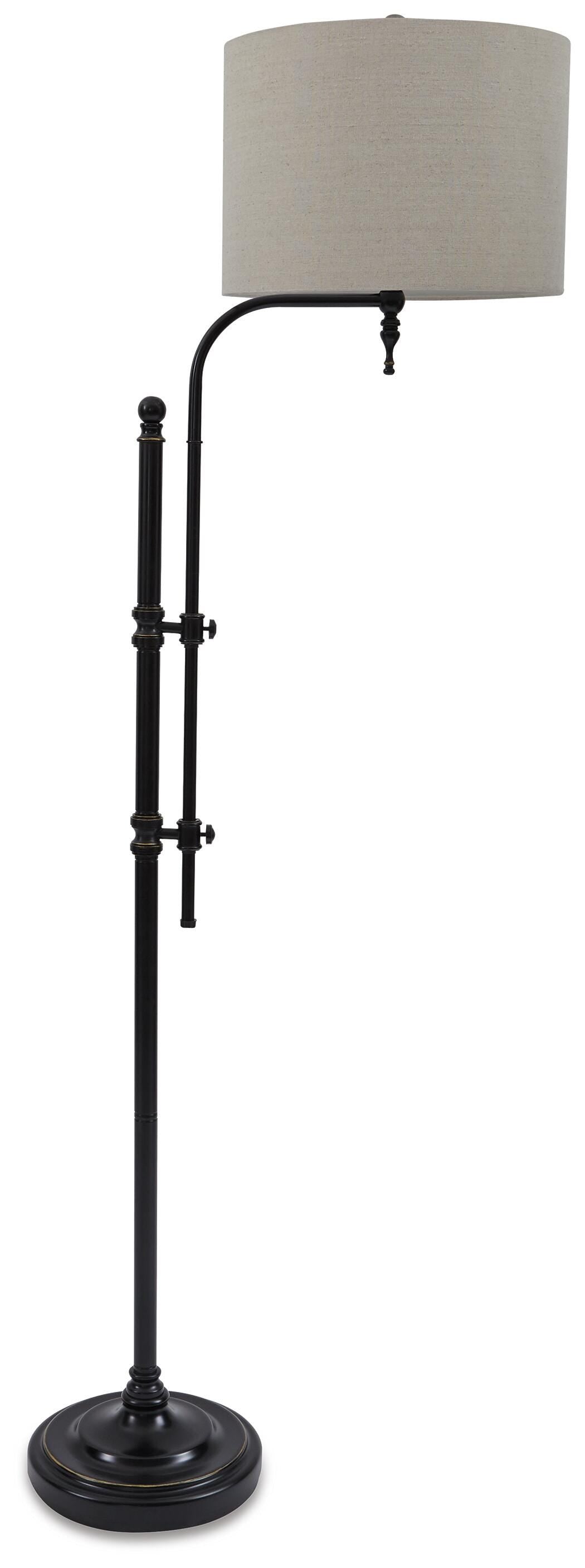 Anemoon Floor Lamps