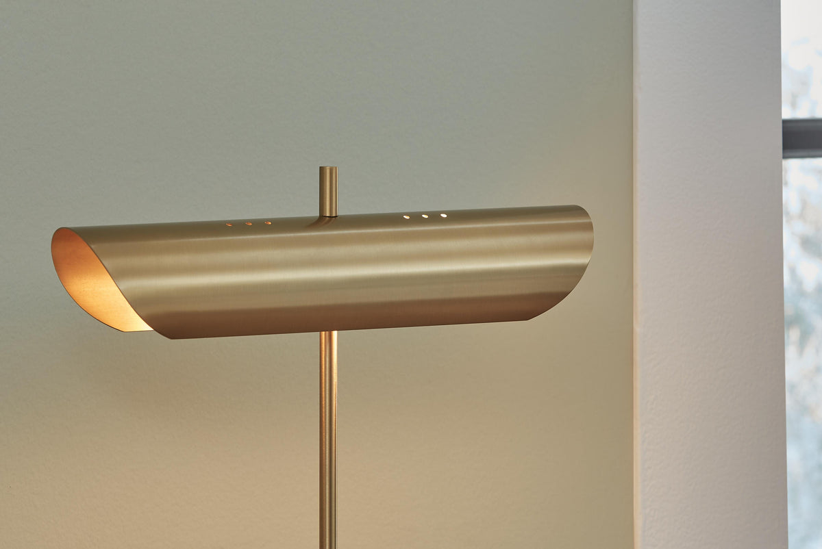 Rowleigh Desk Lamps
