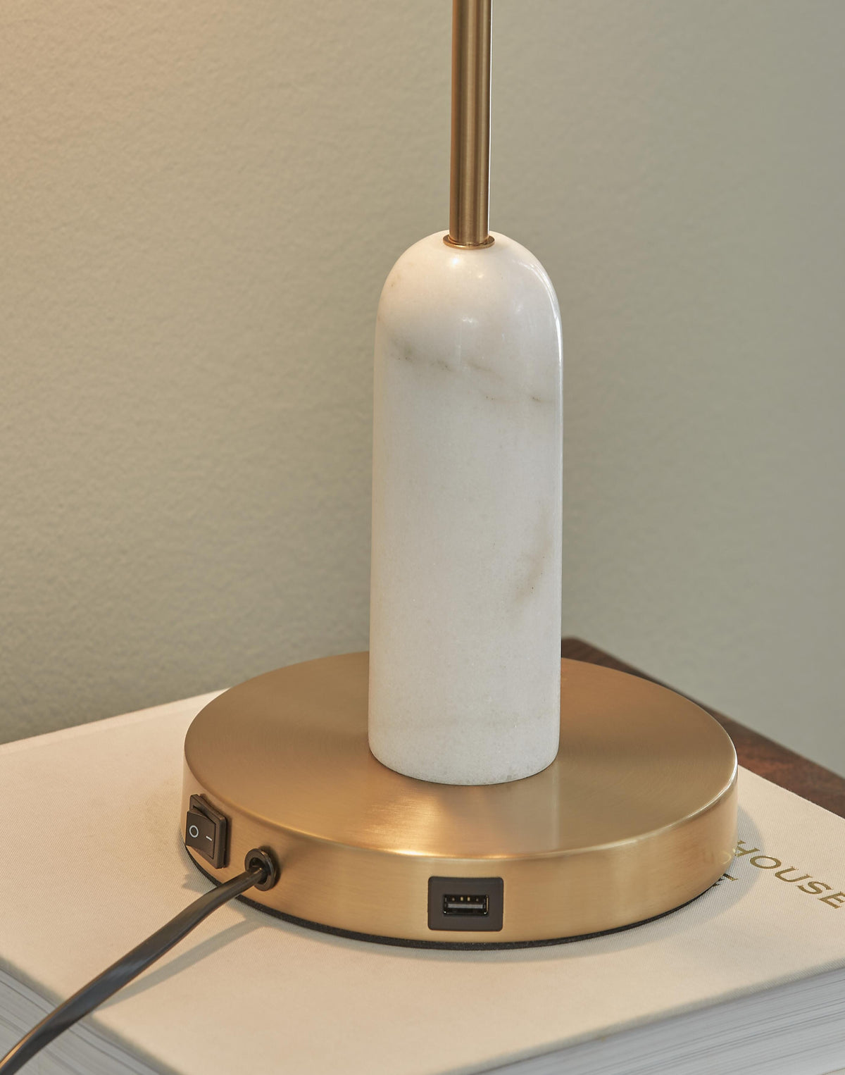 Rowleigh Desk Lamps