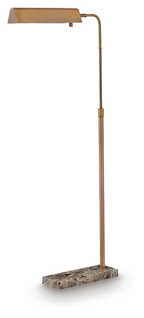 Yafe Floor Lamps