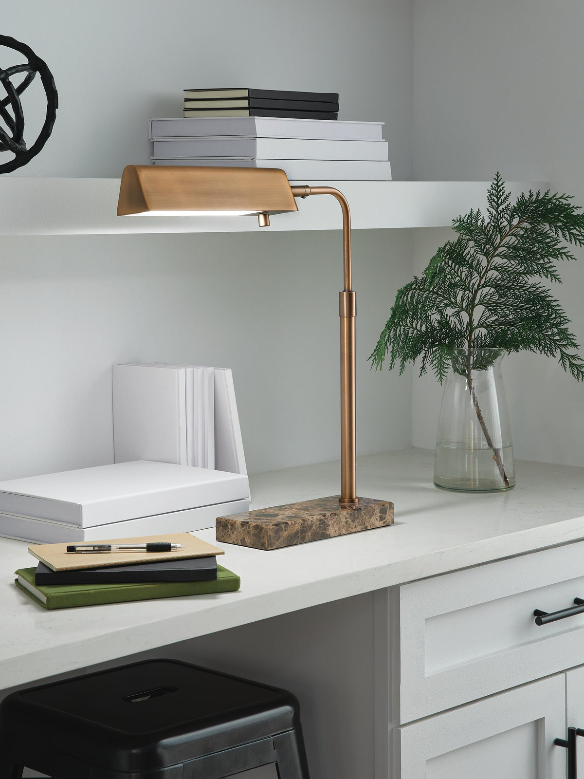 Yafe Desk Lamps