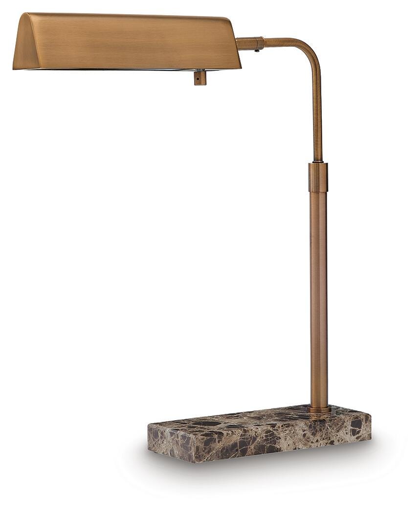 Yafe Desk Lamps
