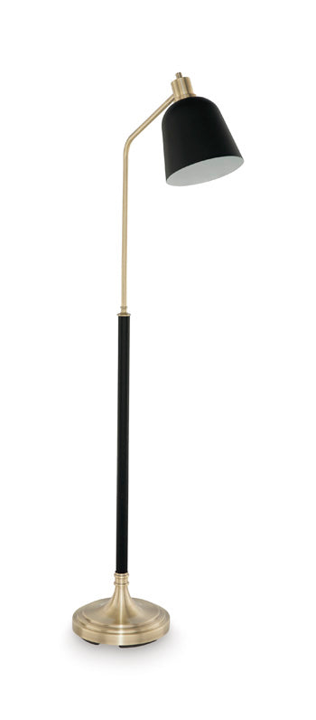Clairwell Floor Lamp by Ashley - image 1