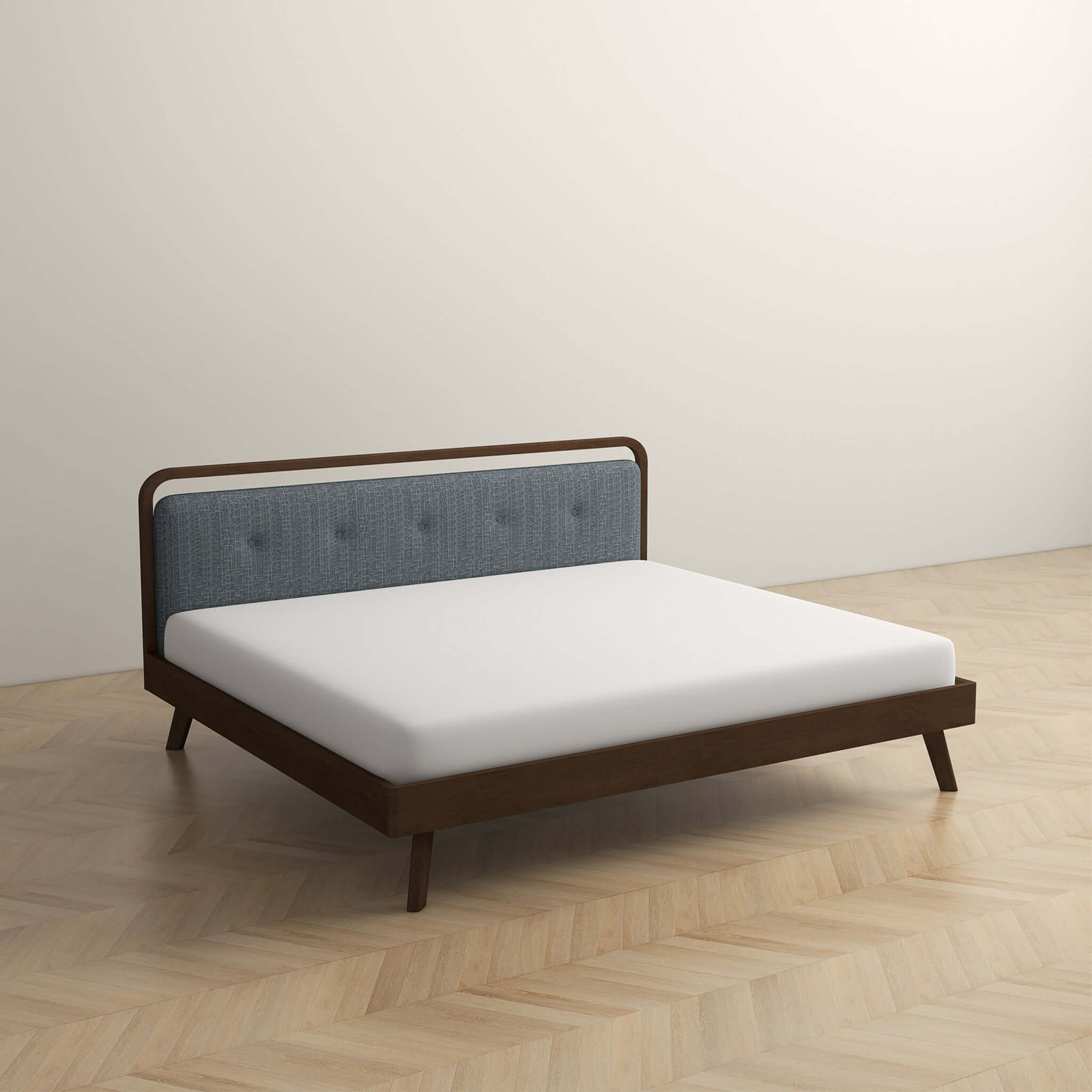 Lana Platform Bed (King)