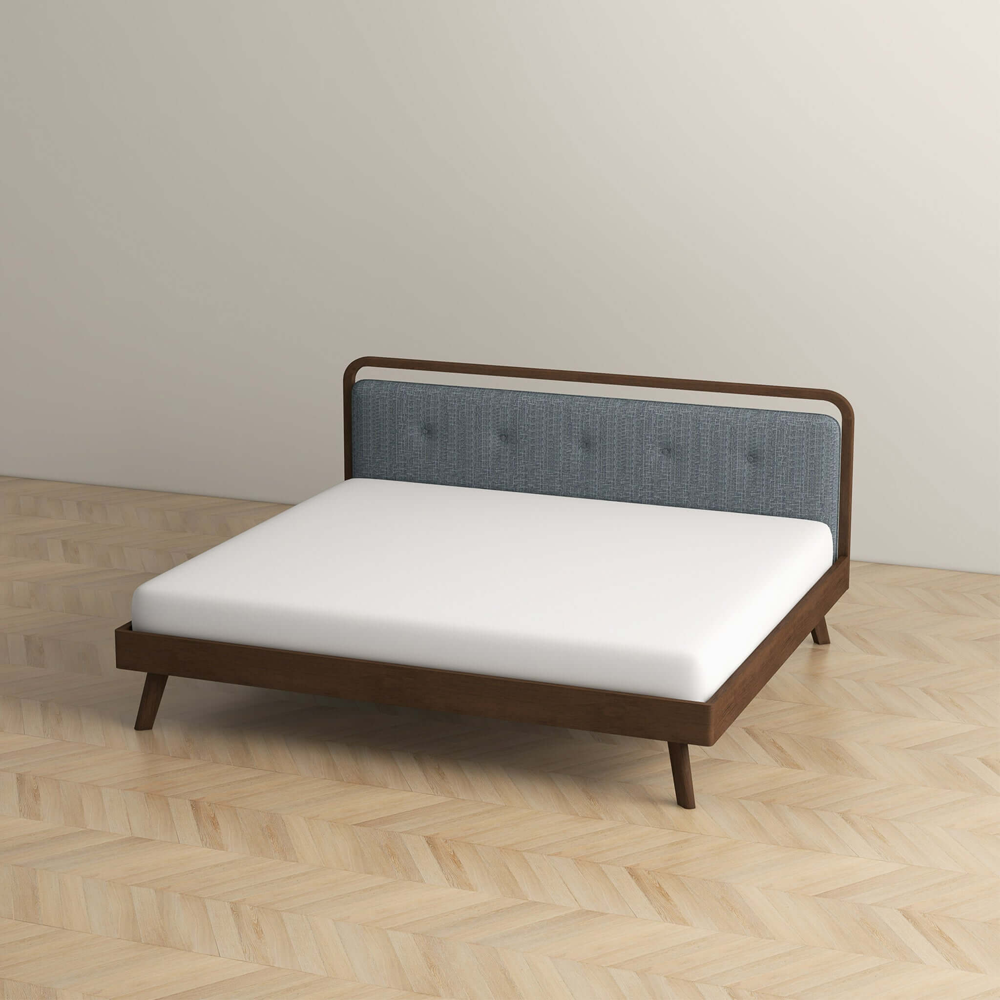 Lana Platform Bed (King)