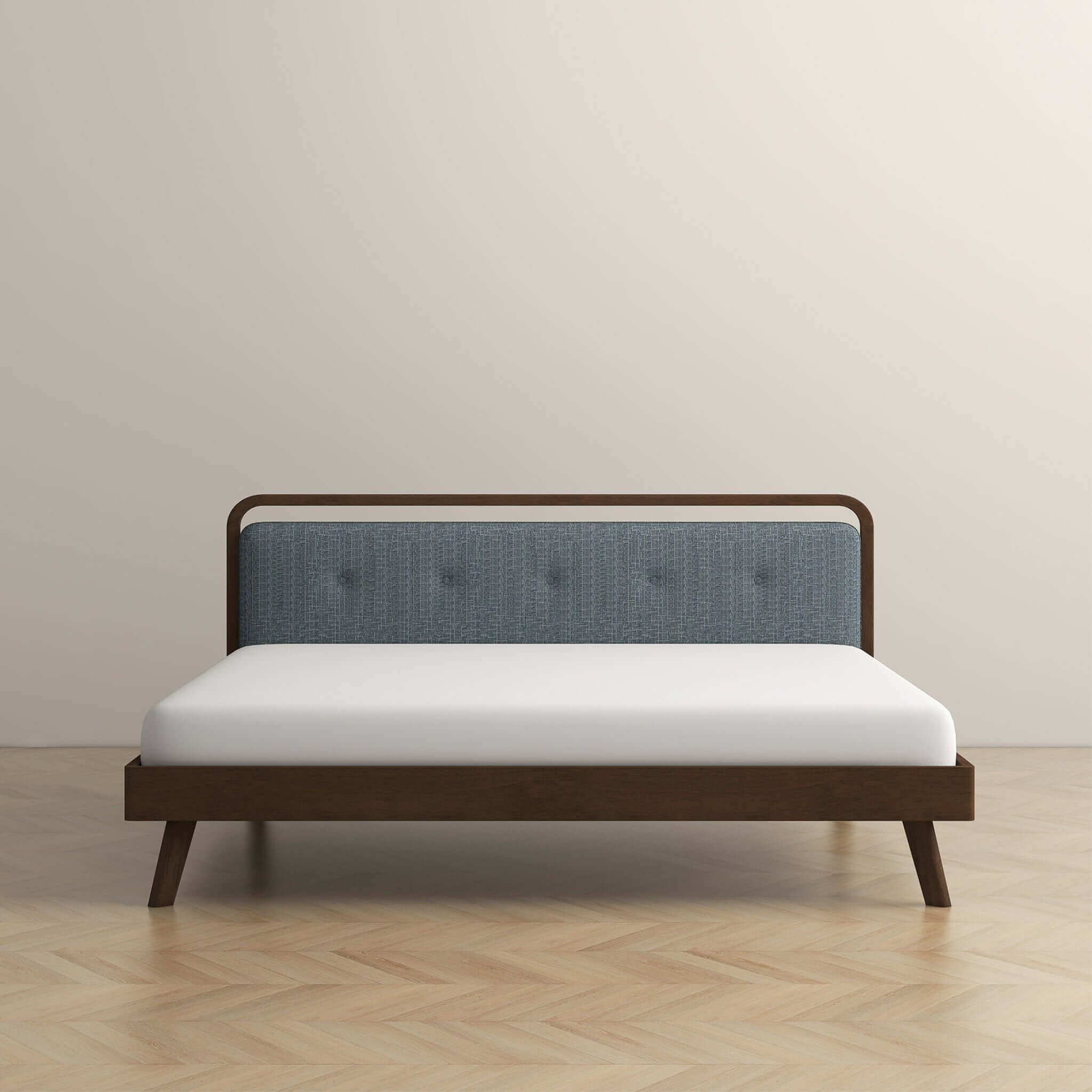 Lana Platform Bed (King)