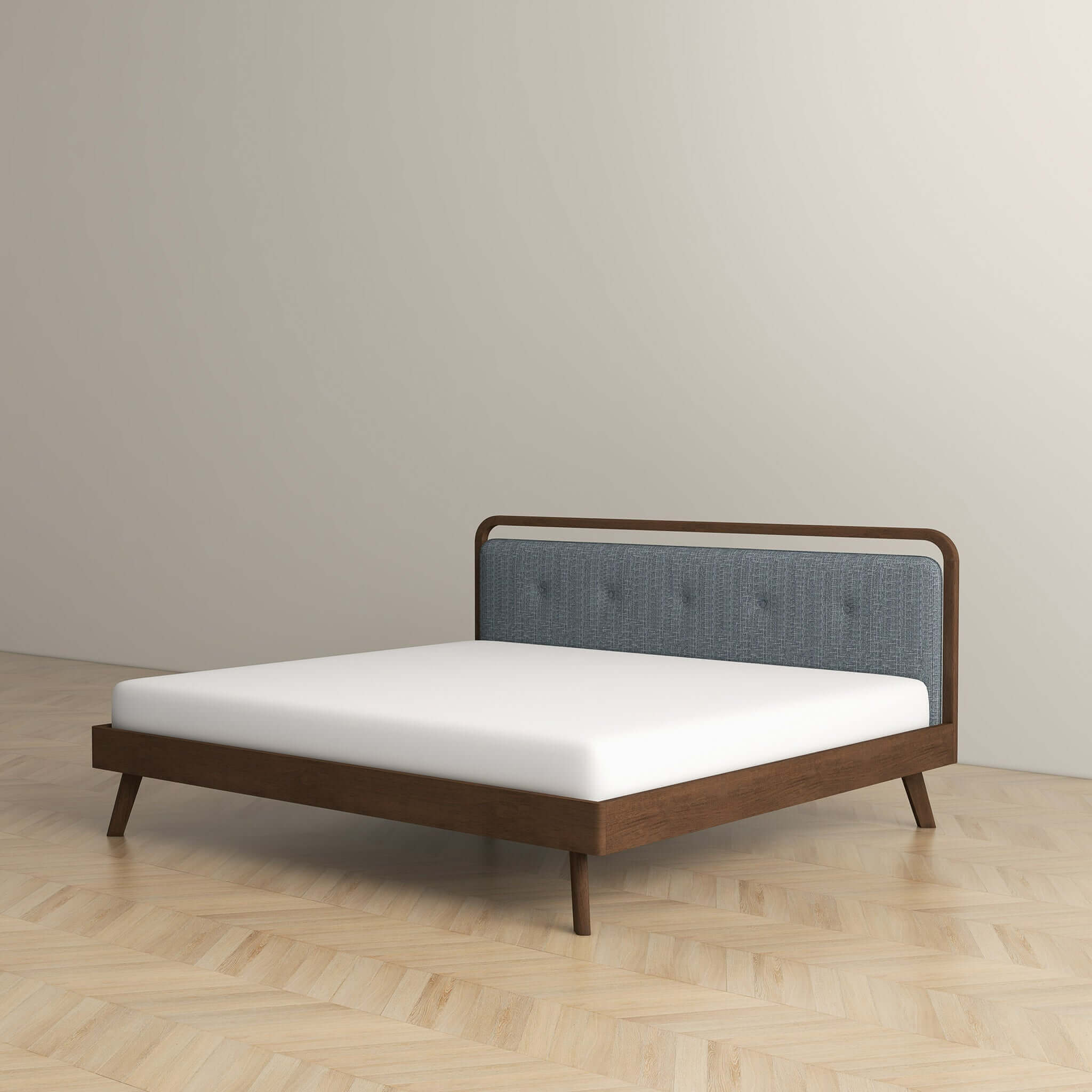 Lana Platform Bed (King)