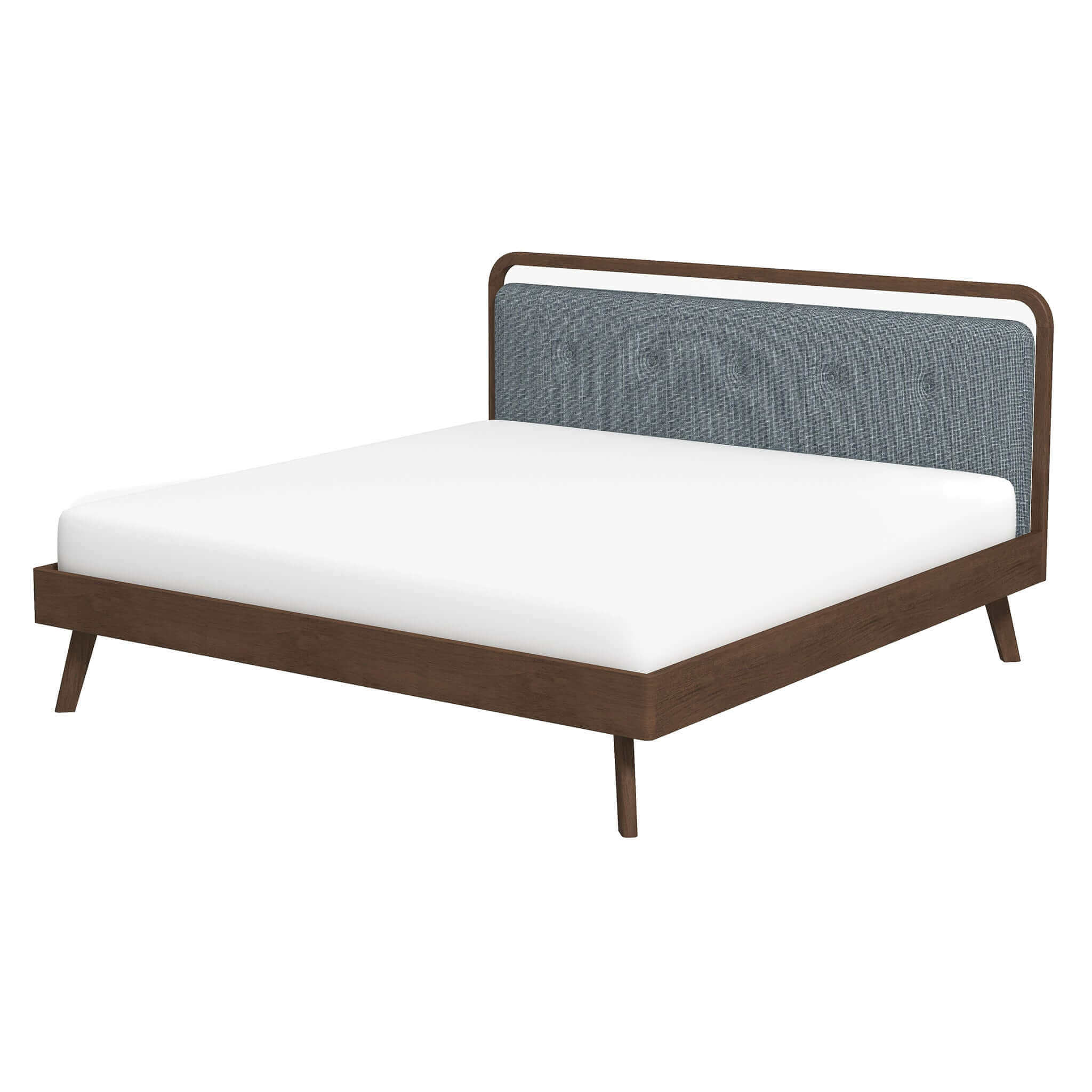 Lana Platform Bed (King)