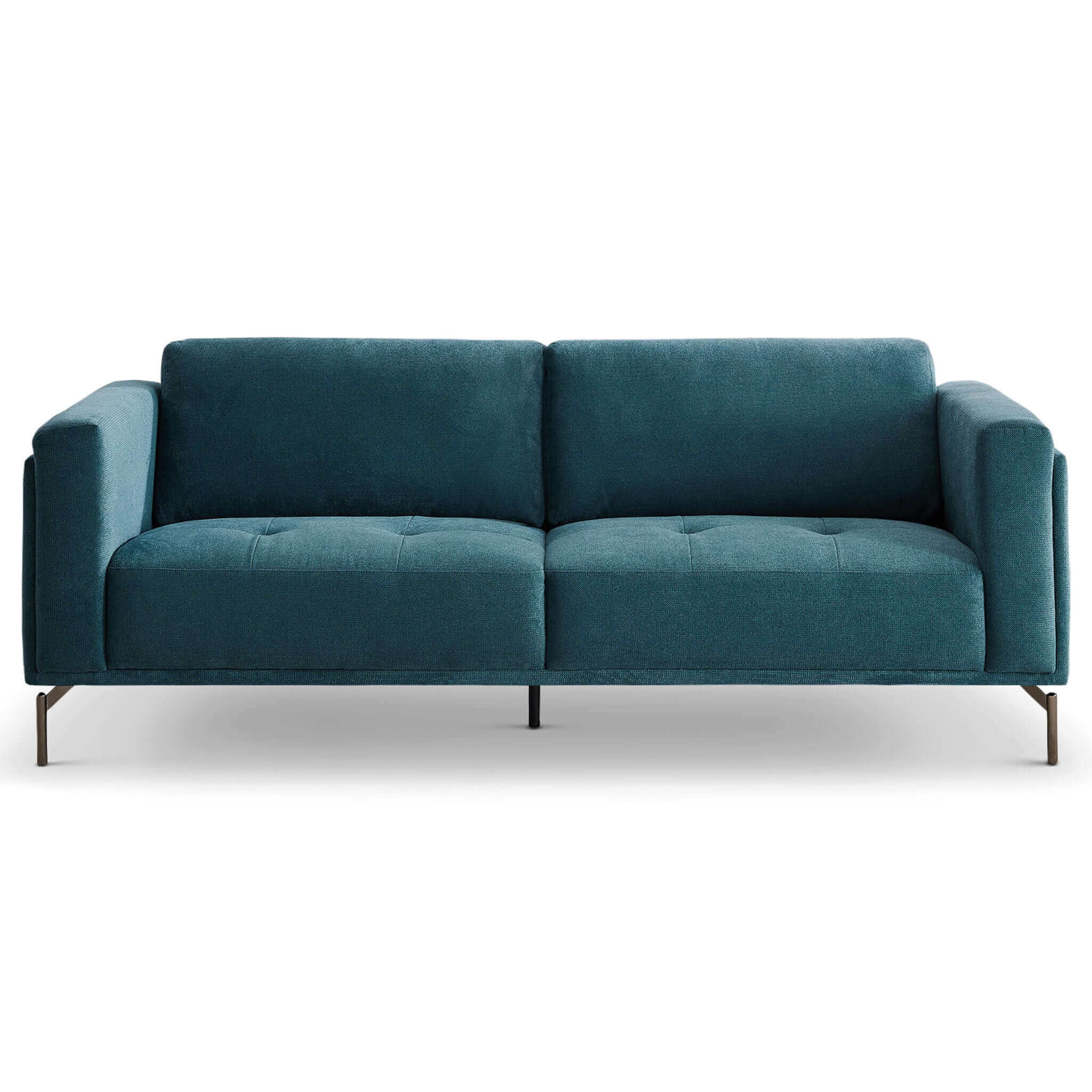 Lawres Linen Sofa