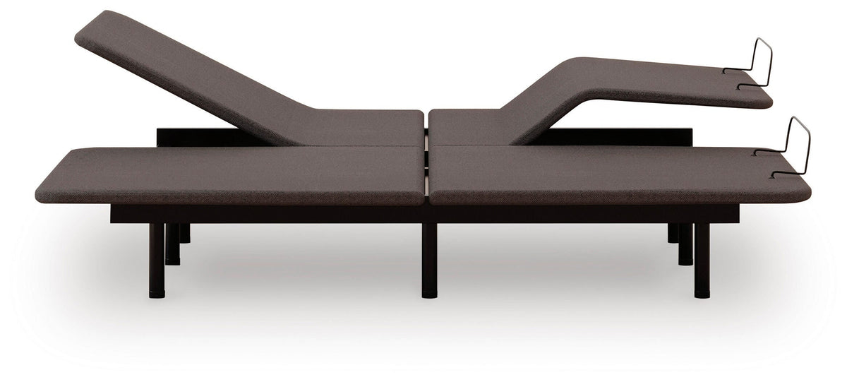 Comfort Classic Adj Base Split Adjustable Beds