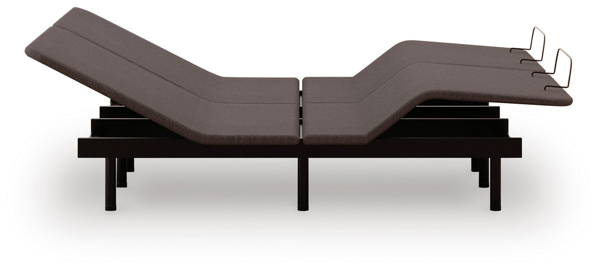 Comfort Classic Adj Base Split Adjustable Beds