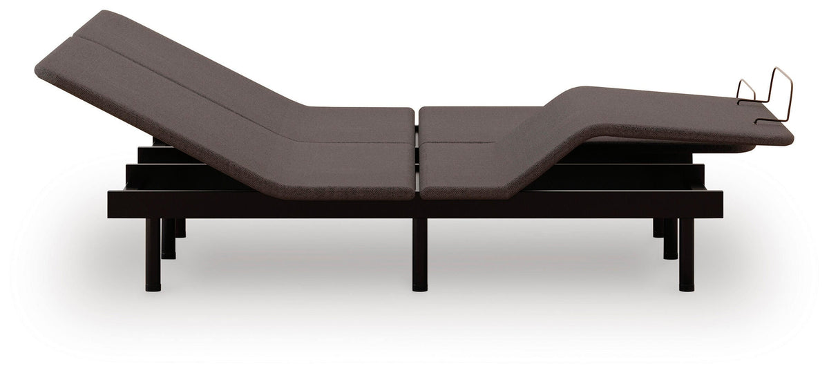 Comfort Classic Adj Base Split Adjustable Beds
