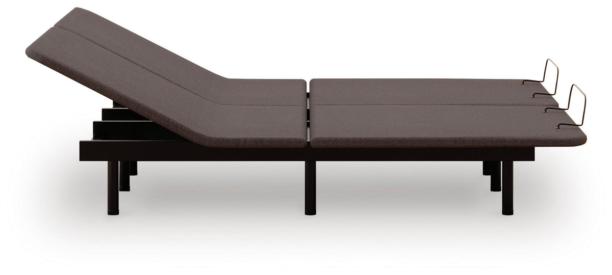 Comfort Classic Adj Base Split Adjustable Beds