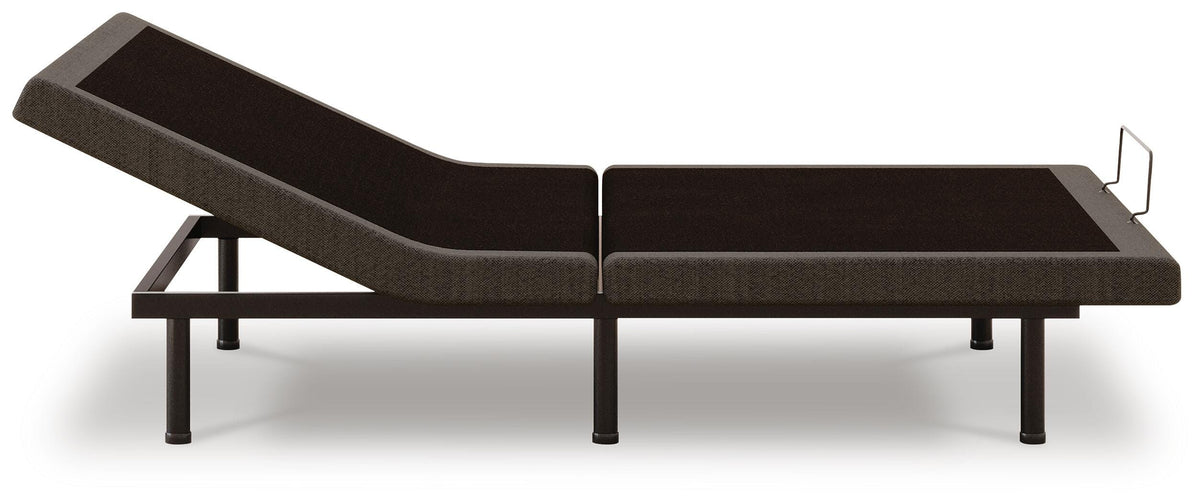 Comfort Premier Adj Base Adjustable Bed by Ashley - image 5