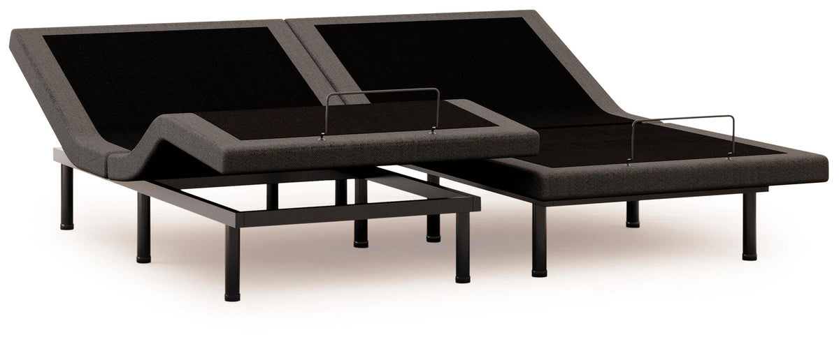 Comfort Premier Adj Base Split Adjustable Beds
