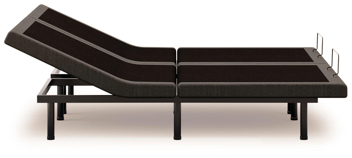 Comfort Premier Adj Base Split Adjustable Beds