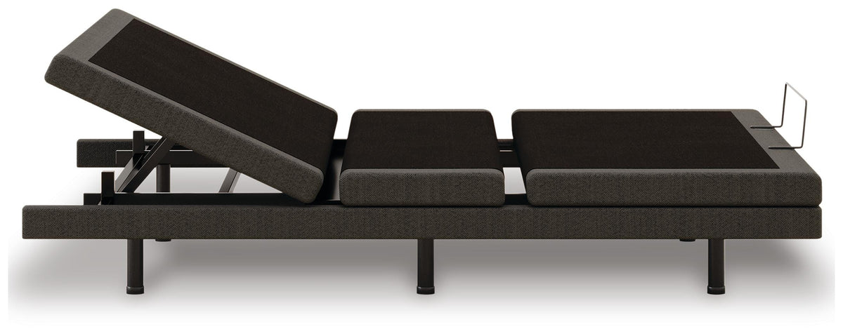 Comfort Ultra Adj Base Adjustable Beds