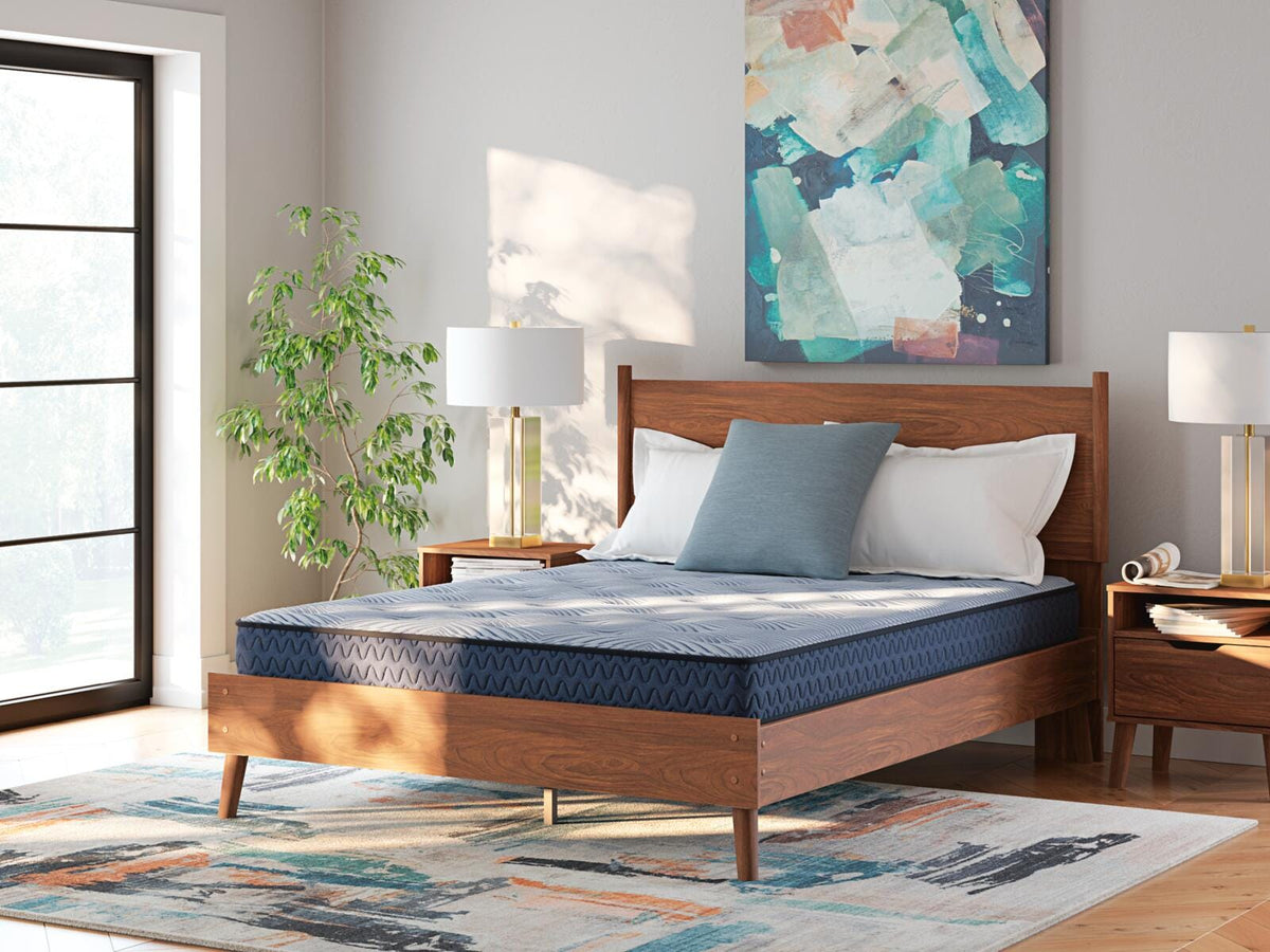 Peak 2.0 Bonnell Mattresses