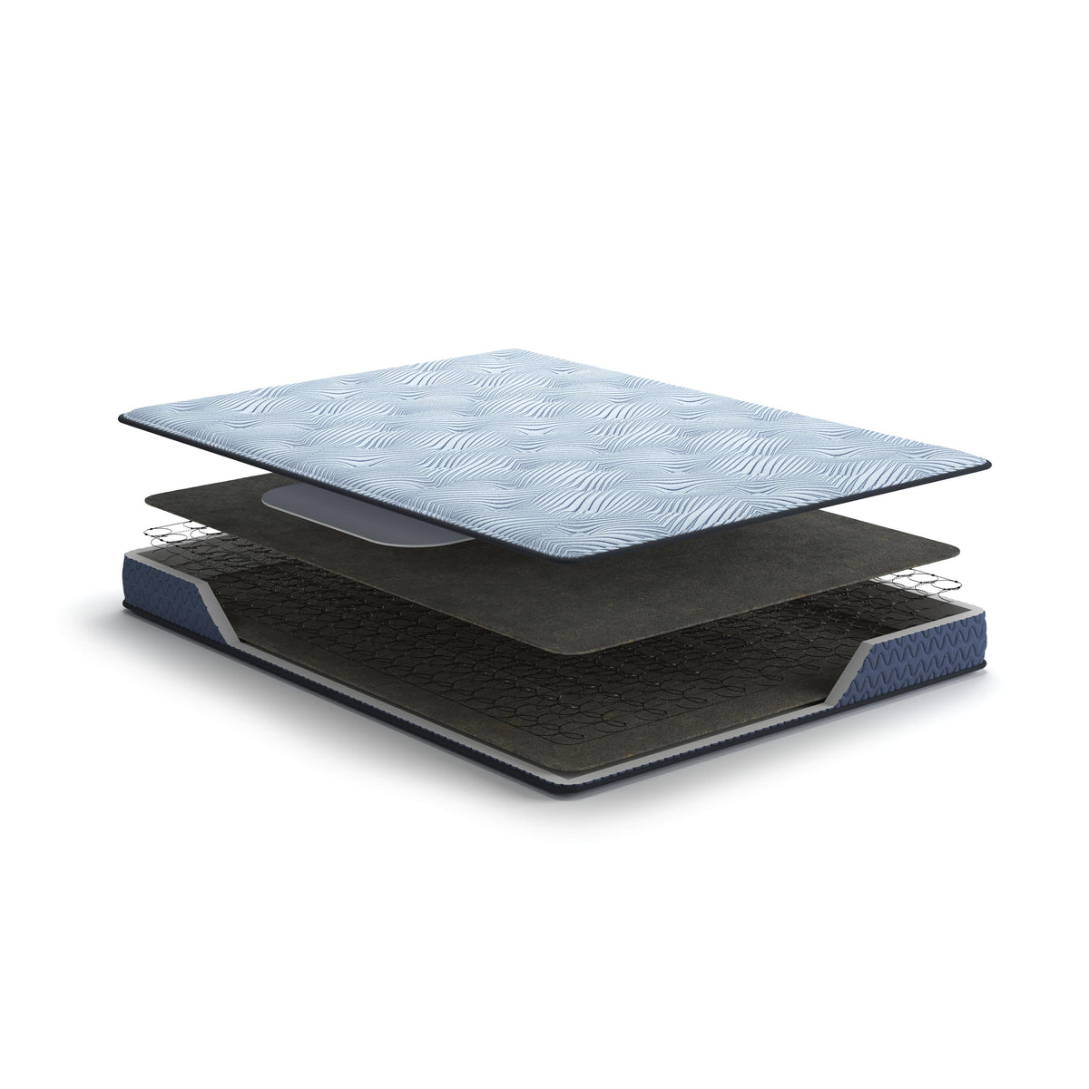 Peak 2.0 Bonnell Mattress by Ashley - image 7