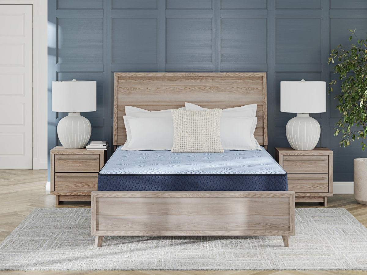 Peak 2.0 10 Hybrid Mattress by Ashley - image 5