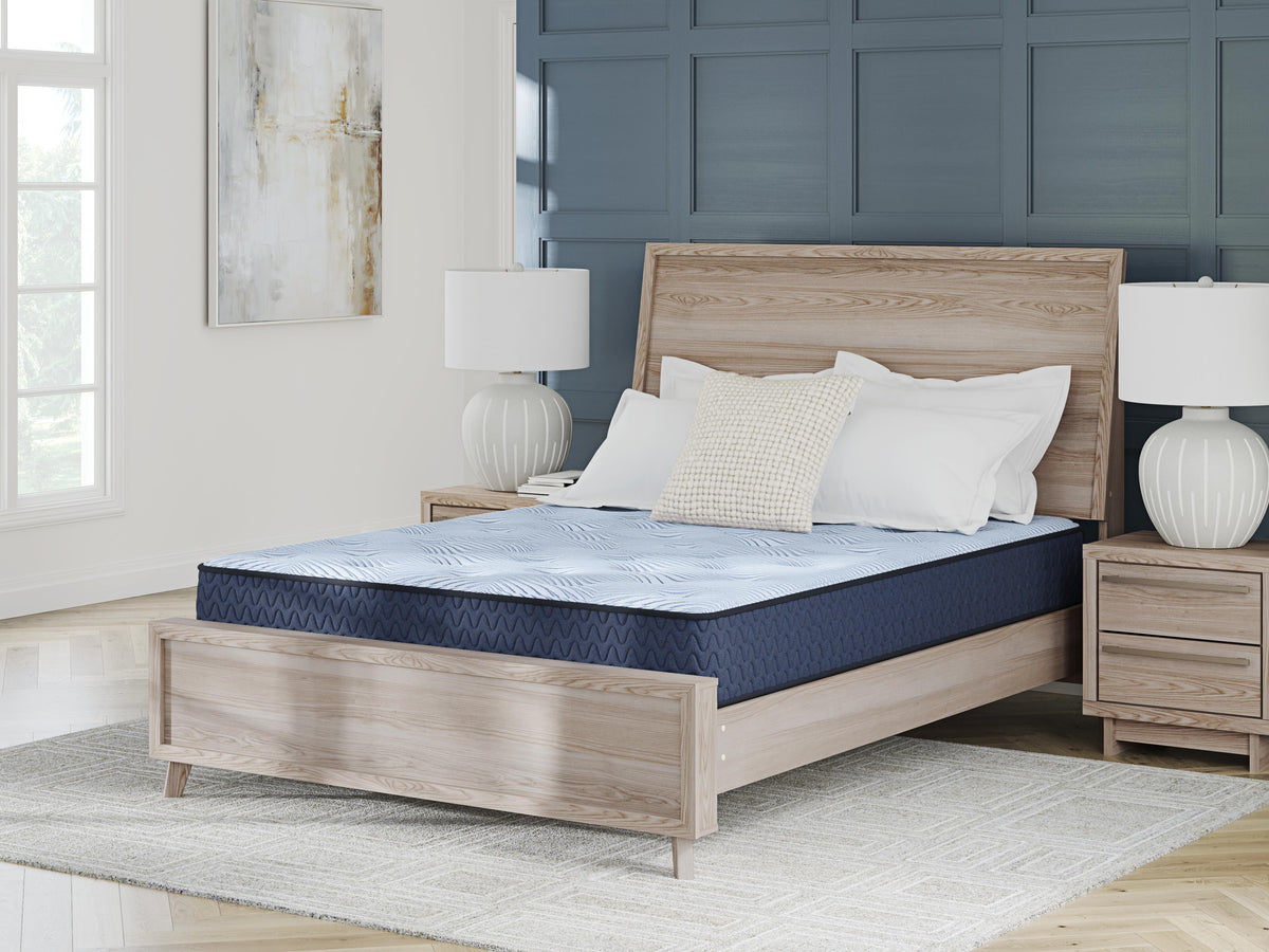 Peak 2.0 10 Hybrid Mattress by Ashley - image 2