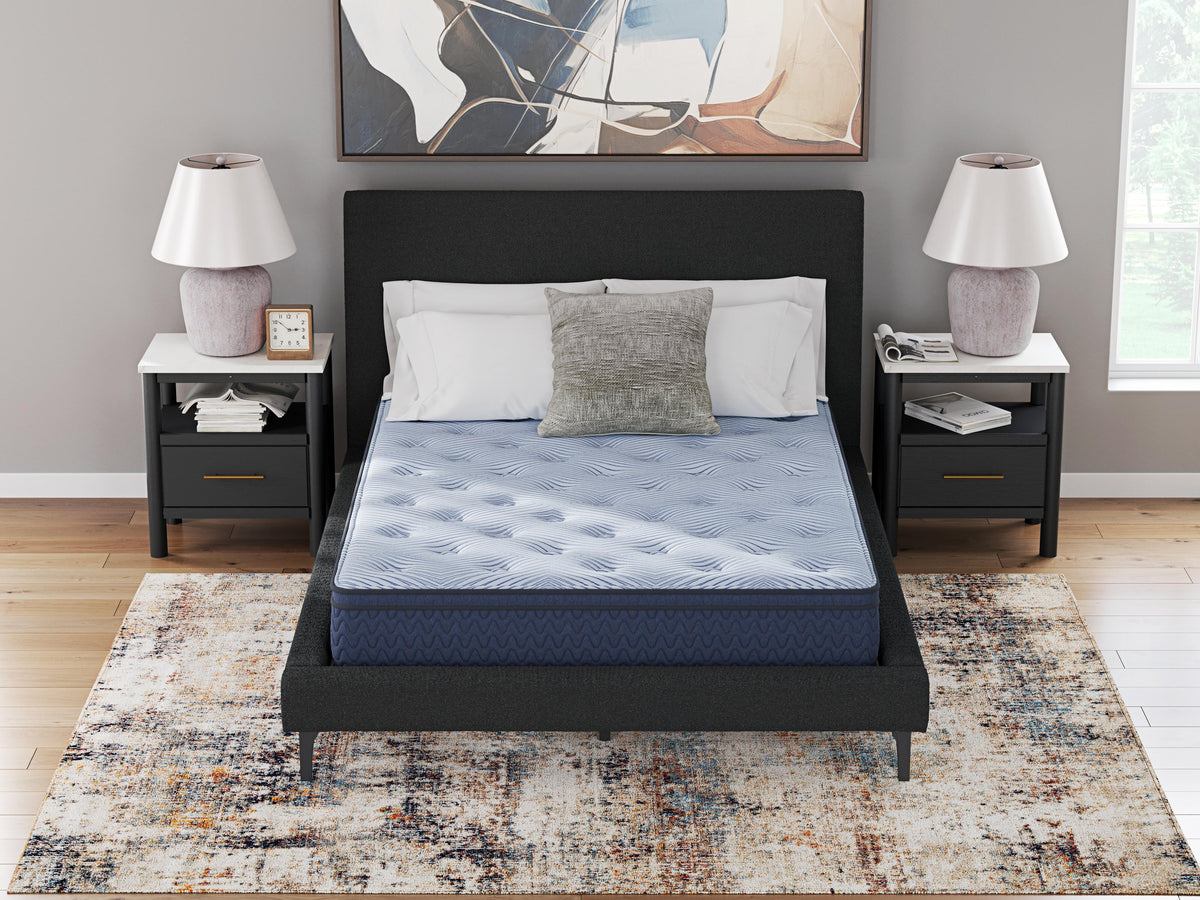 Peak 2.0 12 Hybrid Mattress by Ashley - image 6