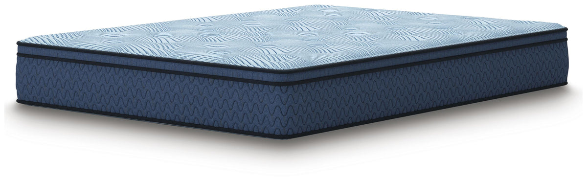 Peak 2.0 12 Hybrid Mattress by Ashley - image 3