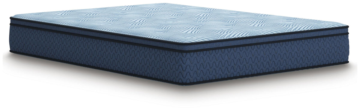 Peak 2.0 12 Hybrid Mattresses