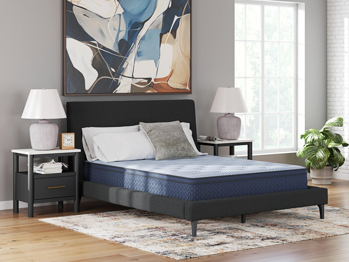 Peak 2.0 12 Hybrid Mattresses
