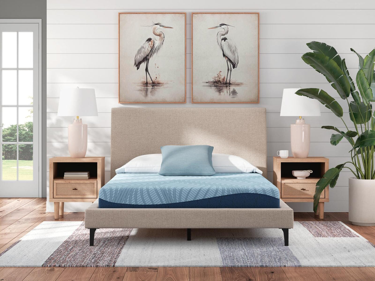 Peak 2.0 8 Memory Foam Mattress by Ashley - image 6